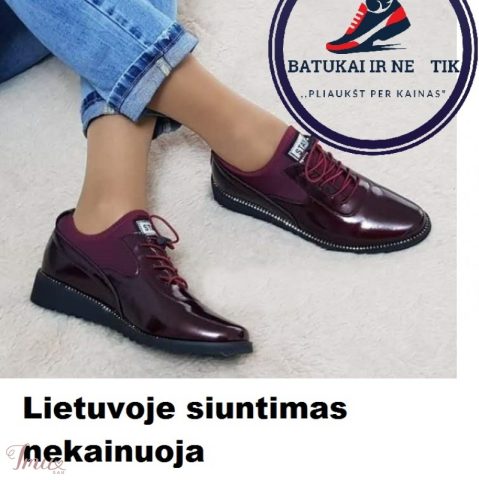 imusau.lt | parduodama PATOGŪS BATELIAI